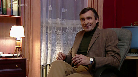 3 plus 1 s Miroslavem Donutilem - Duet