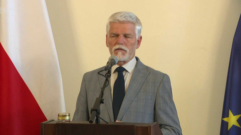 Události, komentáře - 22. května