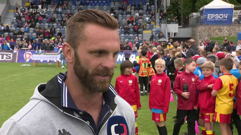 Pohár mládeže FAČR - Kategorie U9