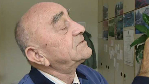 GEN - Václav Vojta očima Marie Šandové