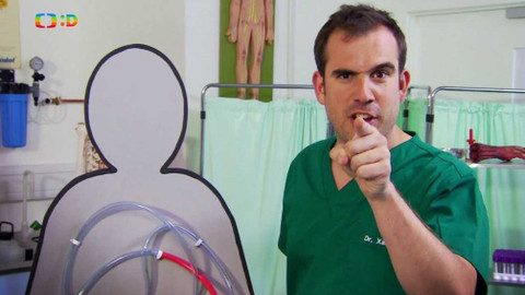 Operace JAUU! - Epizoda 32/69