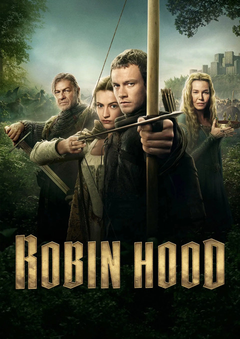 Robin Hood
