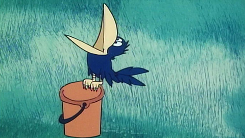 Štaflík a Špagetka - 7/13 Rybáři