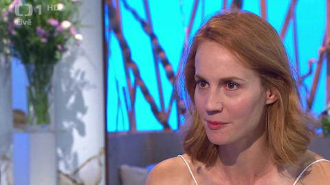 Sama doma - 3. září 2024