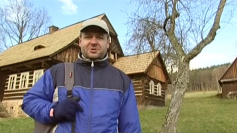 Počesku - Jilemnice