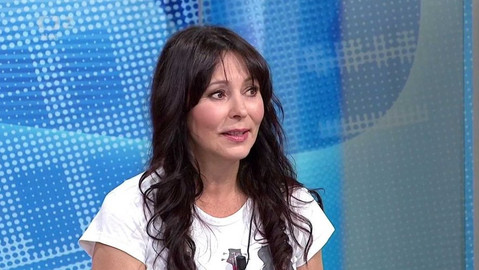 Dobré ráno - 27. května 2019