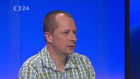 90’ ČT24 - Jak zpomalit řádění kůrovce