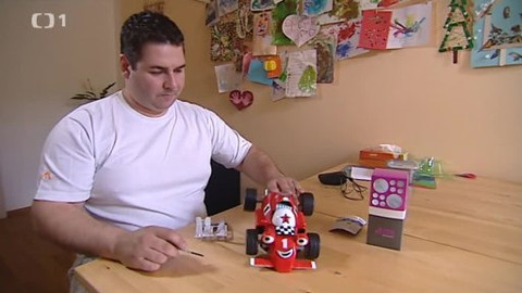 Černé ovce - 19. června 2014