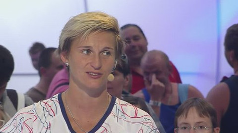 LOH Londýn 2012 - Studio Londýn