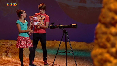 PLANETA YÓ - 29. září 2016