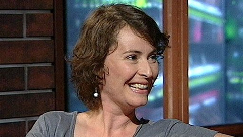 Uvolněte se, prosím - 7. května 2010