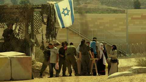 Fauda - Epizoda 8/12