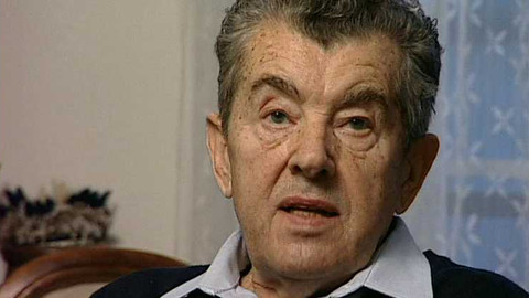 GEN - Ladislav Sitenský pohledem Jána Piroha