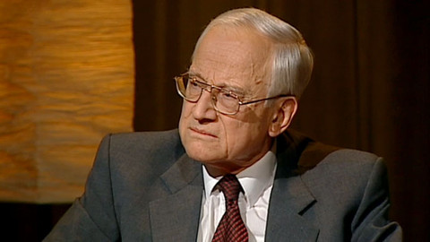 Čaj pro třetího - O některých zákonech by měli rozhodovat vědci