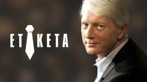 Etiketa