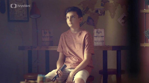 Všežralovo bistro - ŽLOUTENKA TYPU E