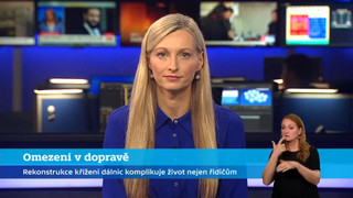 Události v regionech