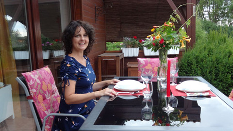 Všechno, co mám ráda - Epizoda 1/11