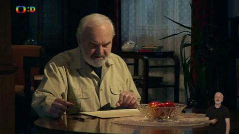 Vyprávění Zdeňka Svěráka - Radovanovy radovánky: Jak jeli trhovci na trh a tržili