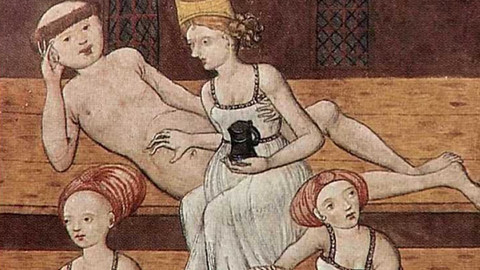 Bílá místa - Brutální levoboček?