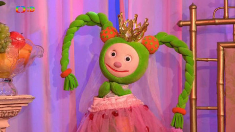 Kouzelná školka - 26. února 2020