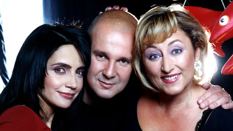 Banánové rybičky - Jak přežít zodpovědnost