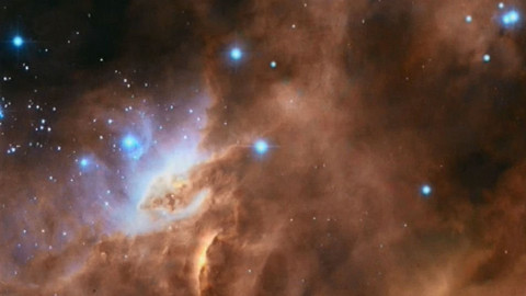 Dobrodružství vědy a techniky - Život a smrt hvězd