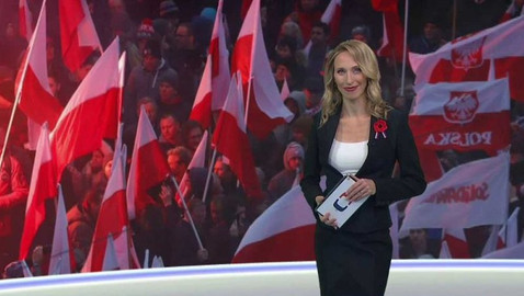 Horizont ČT24 - 11. listopadu 2018