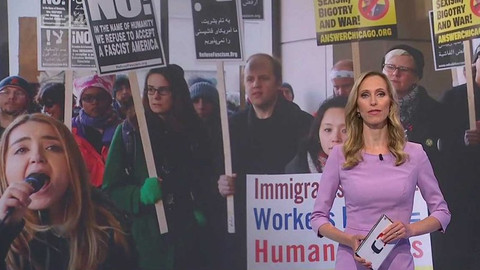 Horizont ČT24 - 26. června 2017