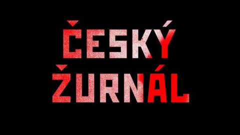 Jaro v České televizi 2013 - Český žurnál
