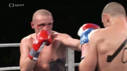 Bojové sporty - Heroes Gate