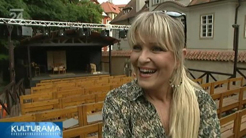 Kulturama - 30. července 2011