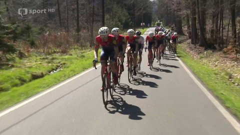 Cyklistika - ŠKODA CUP - Krásná Lípa