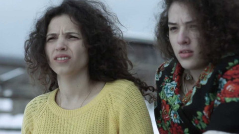 Mezipatra 2015 - Jako bílé růže