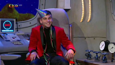 PLANETA YÓ - 3. ledna 2023