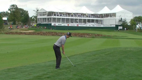 Czech Masters - D+D REAL Czech Masters 2015