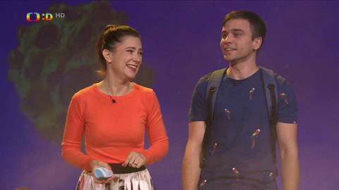 PLANETA YÓ - 12. ledna 2023