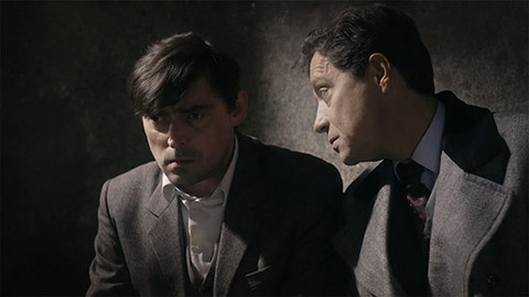 První republika - 21/22 Sbohem a odpusťte