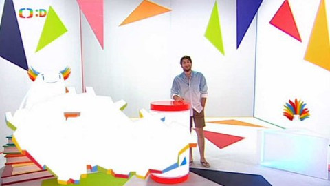 Tamtam - 10. července 2015