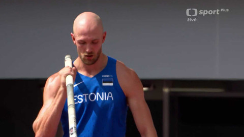 MS v atletice 2025 Japonsko - MS Japonsko