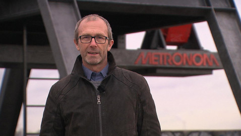 Sváteční slovo - Sváteční slovo adventistického kazatele Jindřicha Černohorského