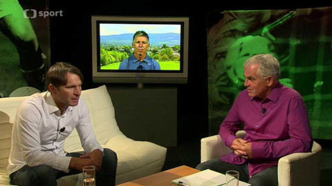 Studio fotbal - Extra