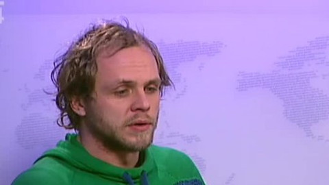 Před půlnocí - 29. prosince 2010