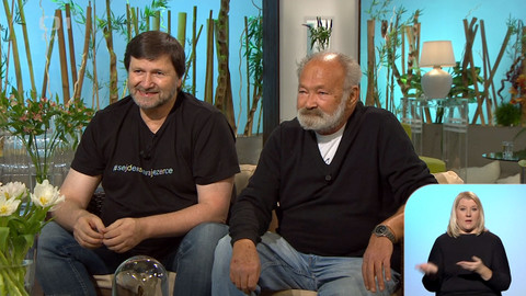 Sama doma - 14. října 2020