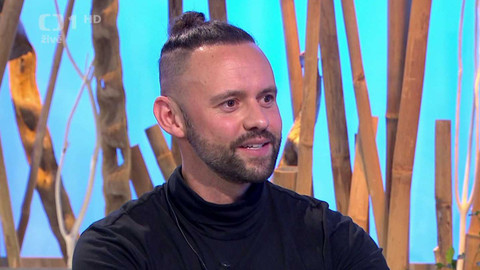 Sama doma - 9. ledna