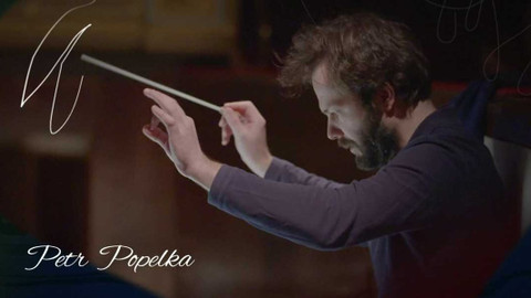 Dirigenti - 3/6 Petr Popelka