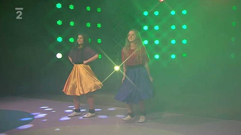 Věříš si? - 20. března 2012