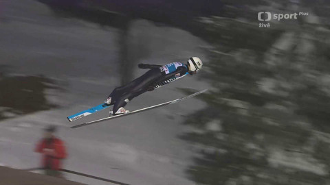 Světový pohár ve skoku na lyžích - SP Německo