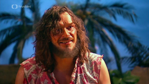 Mighty Boosh - 6/6 Noční můra o Mléčném Joeovi