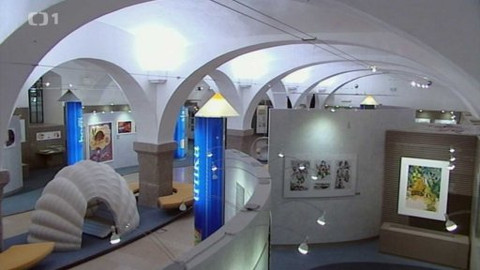 Toulavá kamera - 23. srpna 2015